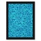 Blue Inklings by Cat Coquillette Frame  - Americanflat